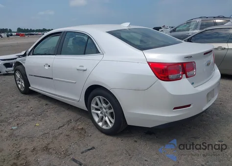 2015 Chevrolet Malibu 1Lt from USA, damaged, VIN 1G11C5SL6FF227188